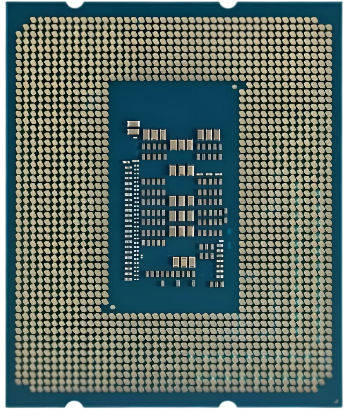 Процесор Intel Core i3 13100F 3.4GHz (12MB, Raptor Lake, 60W, S1700) Tray (CM8071505092203) - мініатюра 4