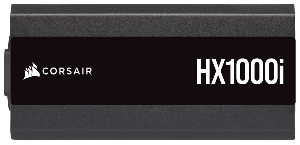 Блок живлення Corsair HX1000i PCIE5 (CP-9020259-EU) 1000W - мініатюра 10