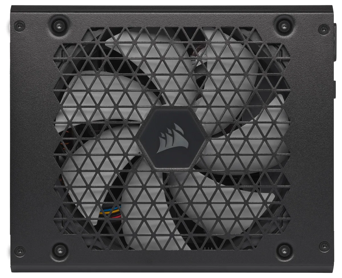 Блок живлення Corsair HX1000i PCIE5 (CP-9020259-EU) 1000W - мініатюра 6