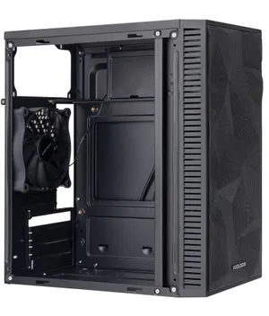 Ігровий ПК Intel Core i3 10100F 3.6GHz /4GB DDR4 2666/120GB SATA/RTX 3050/500W