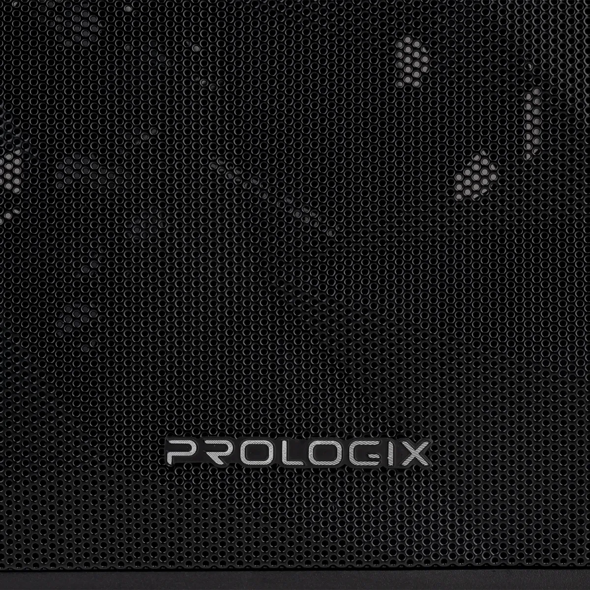 Корпус Prologix E104 Mesh Black - мініатюра 11