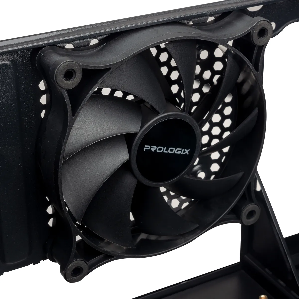Корпус Prologix E104 Mesh Black - мініатюра 12