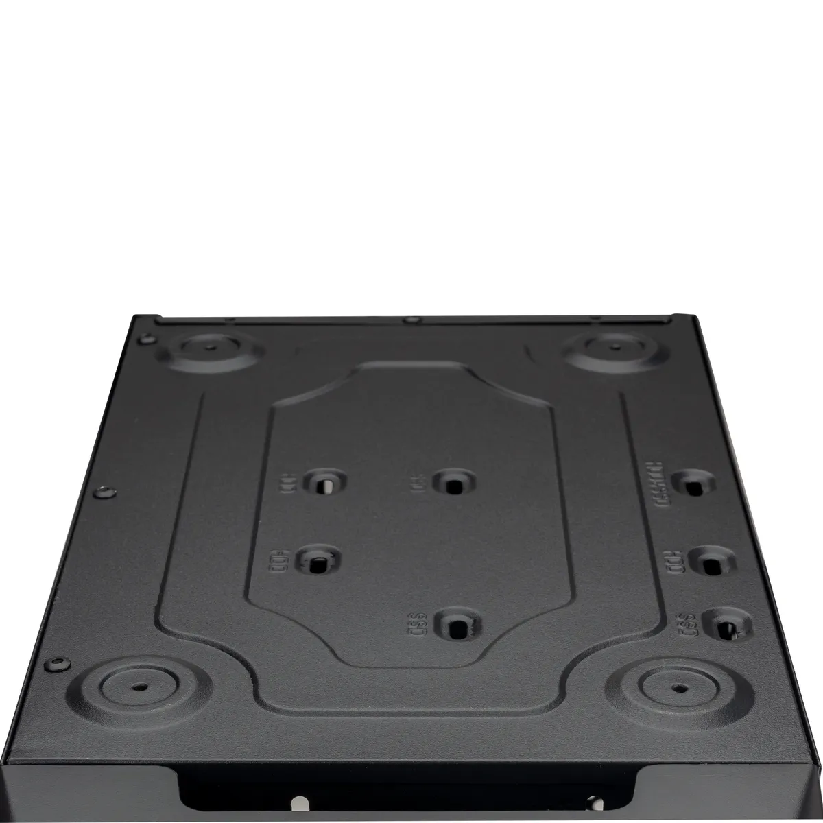 Корпус Prologix E104 Mesh Black - мініатюра 13