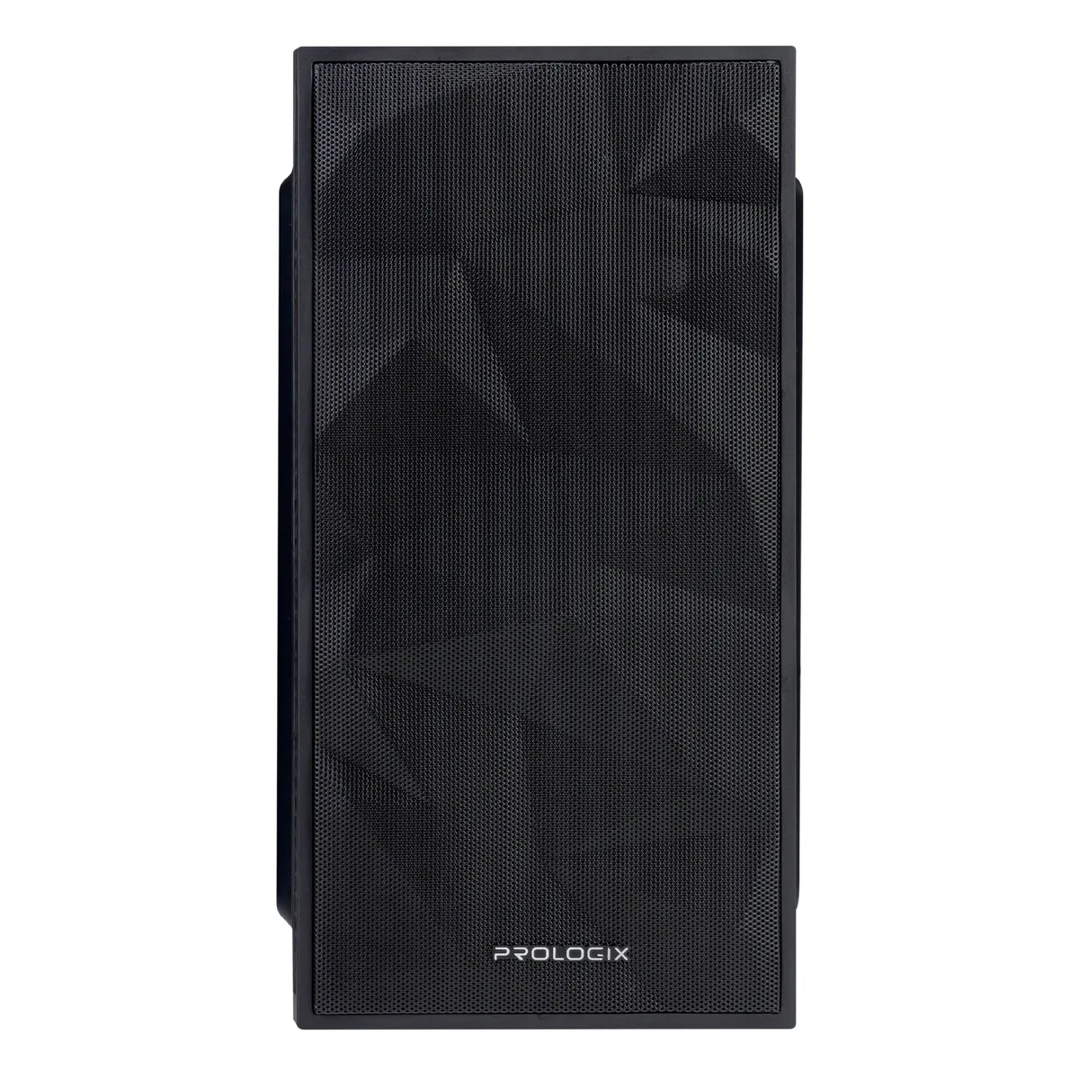 Корпус Prologix E104 Mesh Black - мініатюра 6