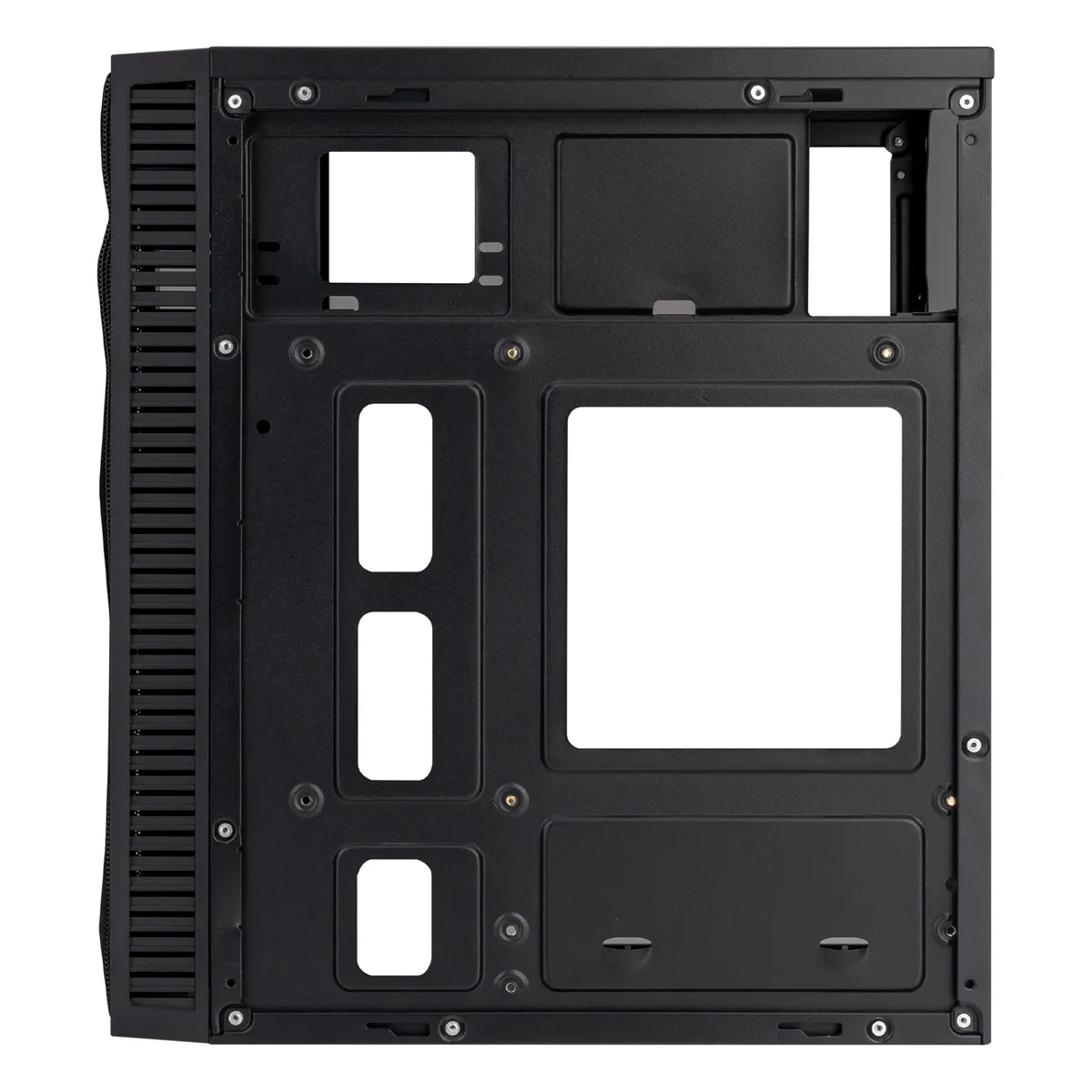 Корпус Prologix E104 Mesh Black - мініатюра 9