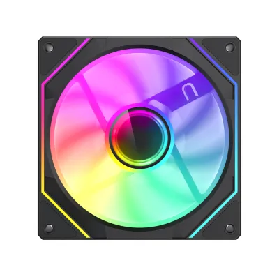 Вентилятор GameMax FN12A-S8I - мініатюра 2