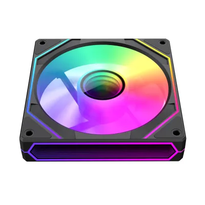 Вентилятор GameMax FN12A-S8I - мініатюра 5