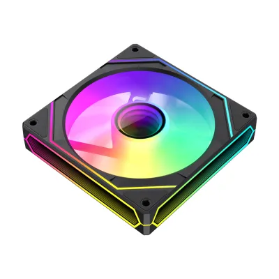 Вентилятор GameMax FN12A-S8I - мініатюра 6
