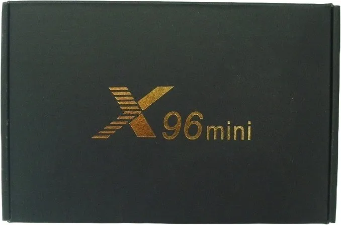 Smart-приставка X96 mini W2 2/16 - мініатюра 6