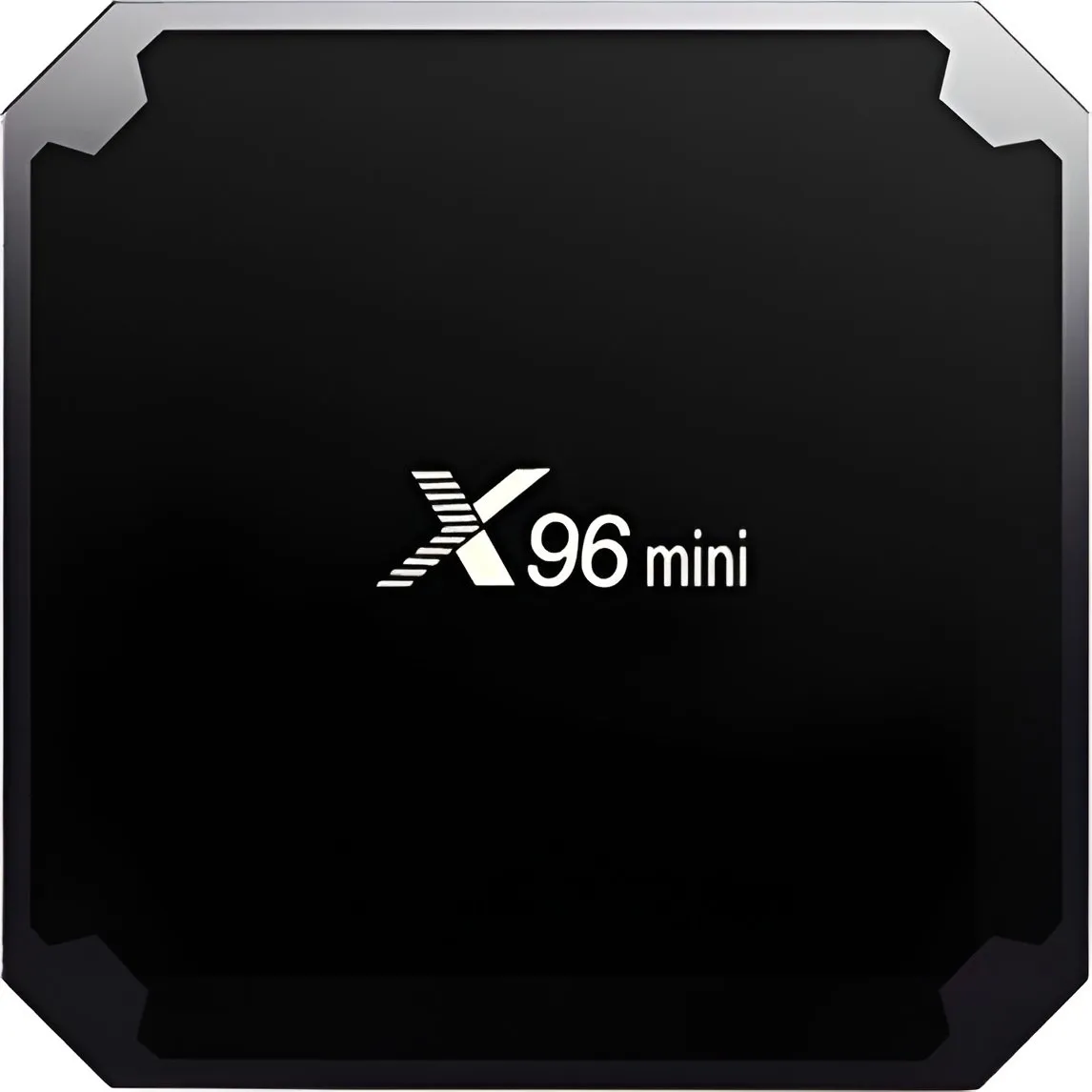 Smart-приставка X96 mini W2 2/16 - мініатюра 7