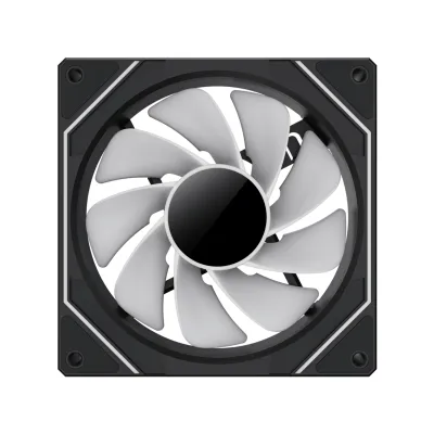 Вентилятор GameMax FN12A-S8I-R - мініатюра 9