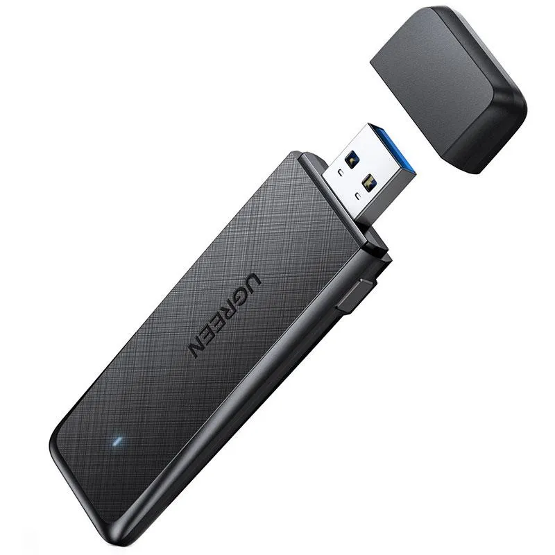 Бездротовий адаптер Ugreen CM492 (50340) - зображення 1