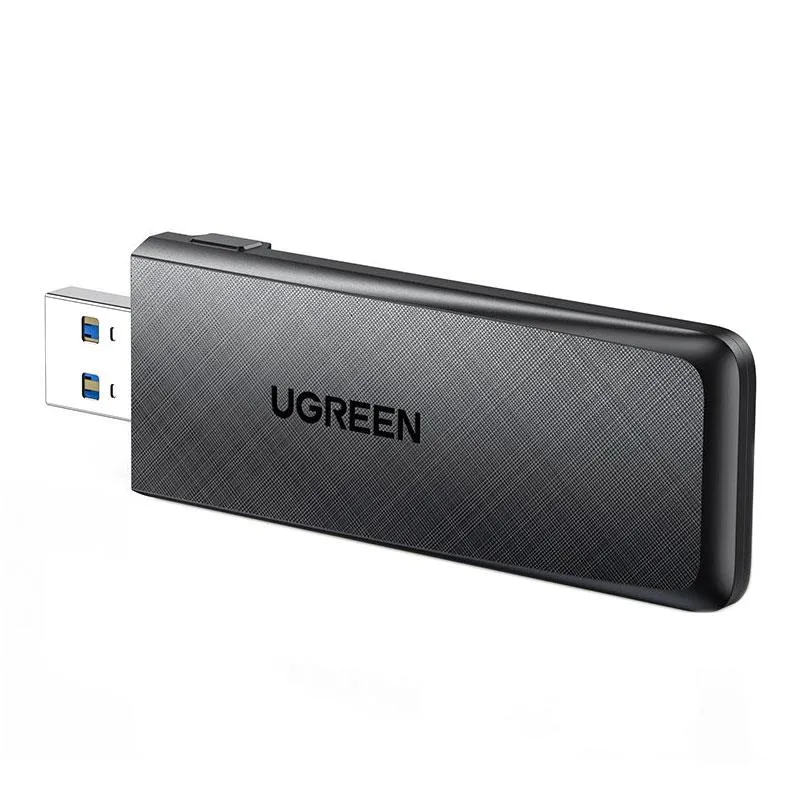Бездротовий адаптер Ugreen CM492 (50340) - мініатюра 3