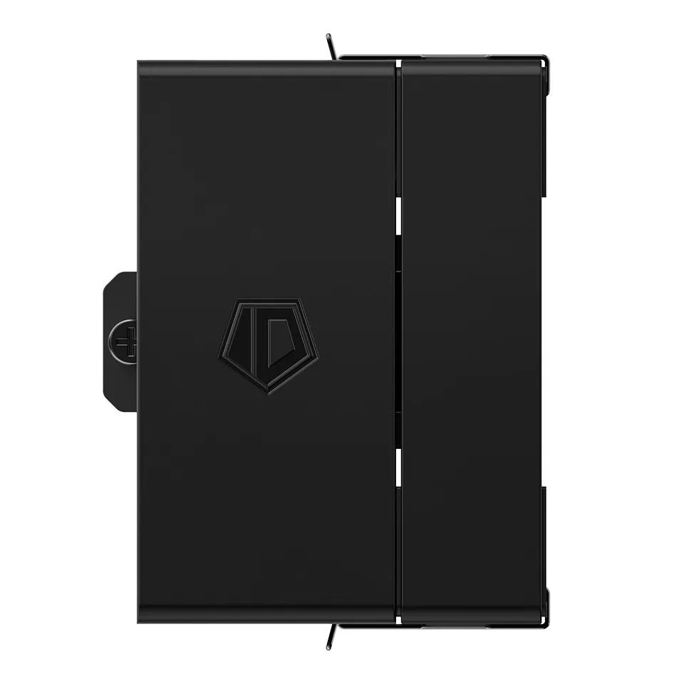 Кулер процесорний ID-Cooling SE-904-XT ARGB Black - мініатюра 2