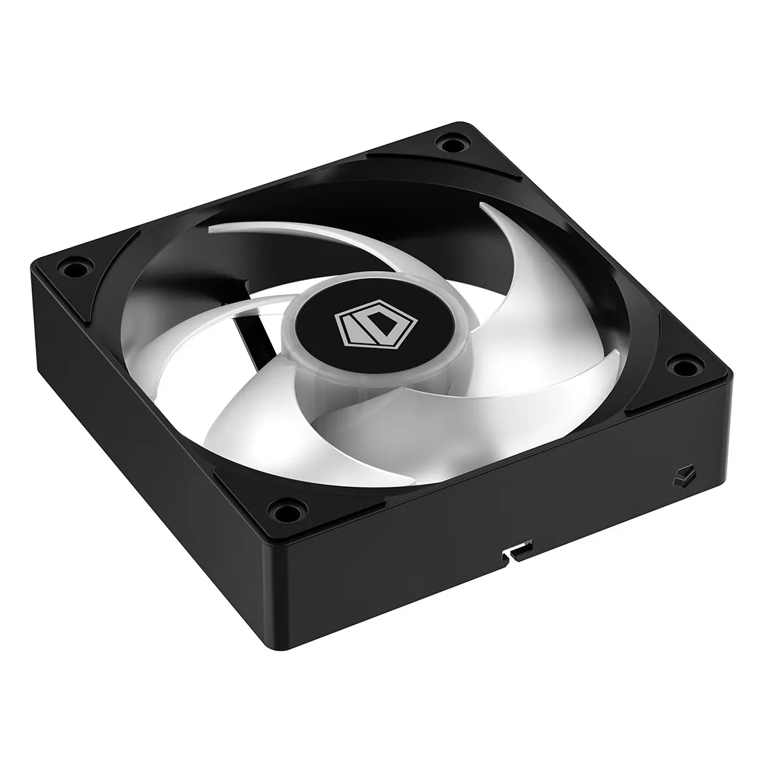 Кулер процесорний ID-Cooling SE-904-XT ARGB Black - мініатюра 9