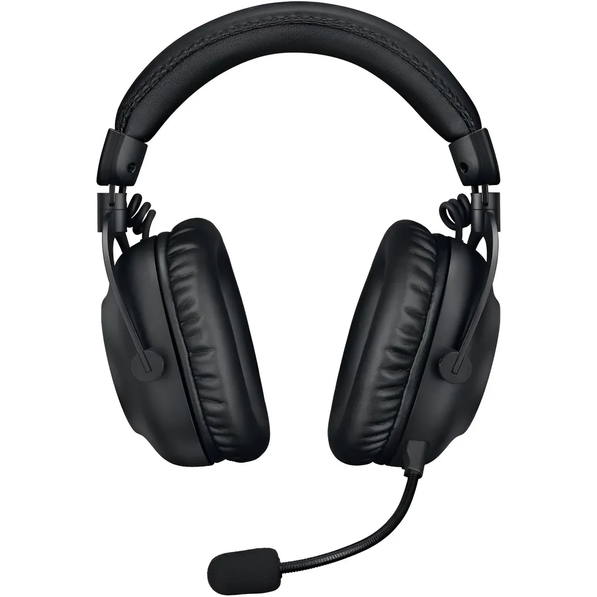 Гарнітура Logitech G Pro X2 Wireless LightSpeed Black (981-001263) - мініатюра 16
