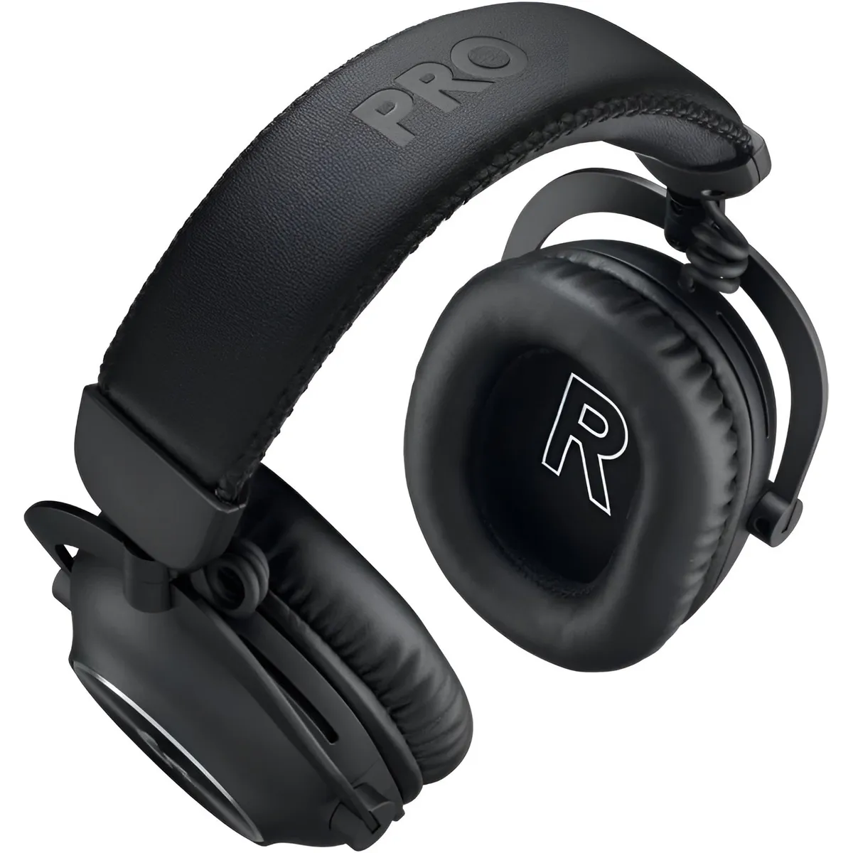 Гарнітура Logitech G Pro X2 Wireless LightSpeed Black (981-001263) - мініатюра 17
