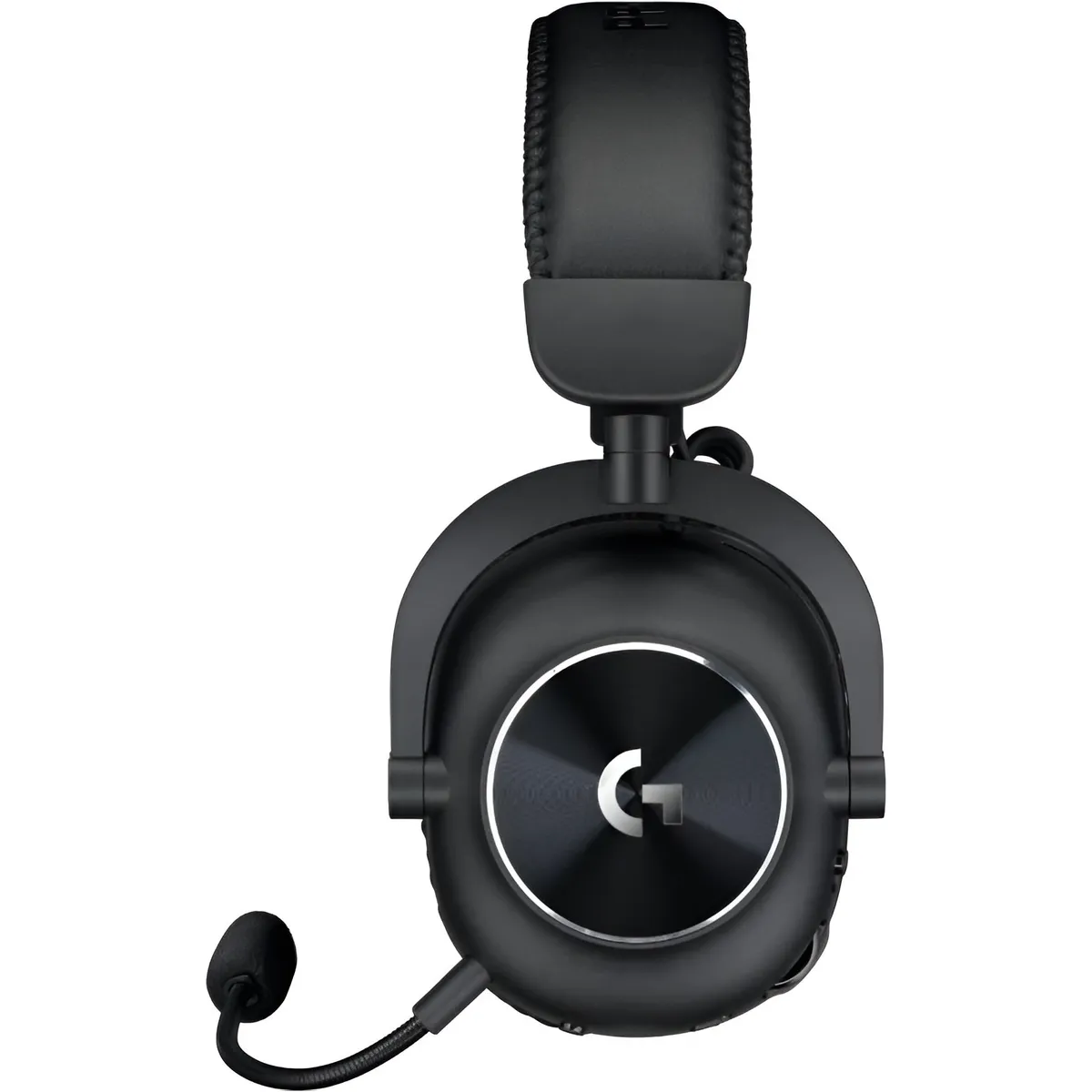 Гарнітура Logitech G Pro X2 Wireless LightSpeed Black (981-001263) - мініатюра 20