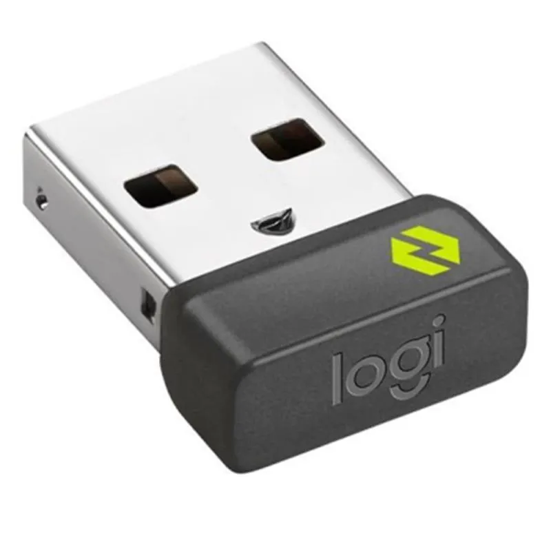 Клавіатура бездротова Logitech MX Keys Advanced for Business Wireless Illuminated UA Graphite (920-010251) - мініатюра 6