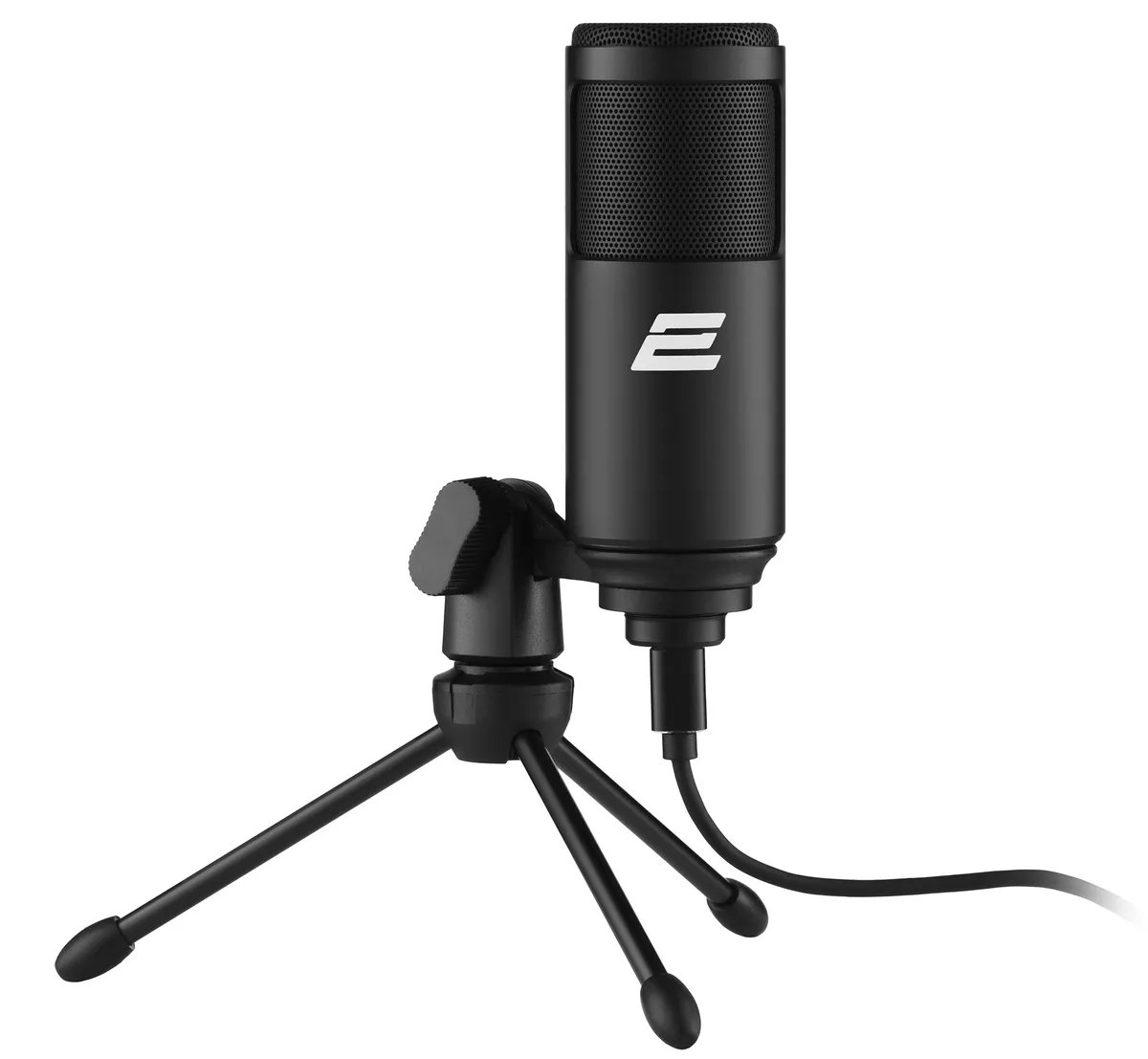 Мікрофон для ПК 2E MPC010 - зображення 1