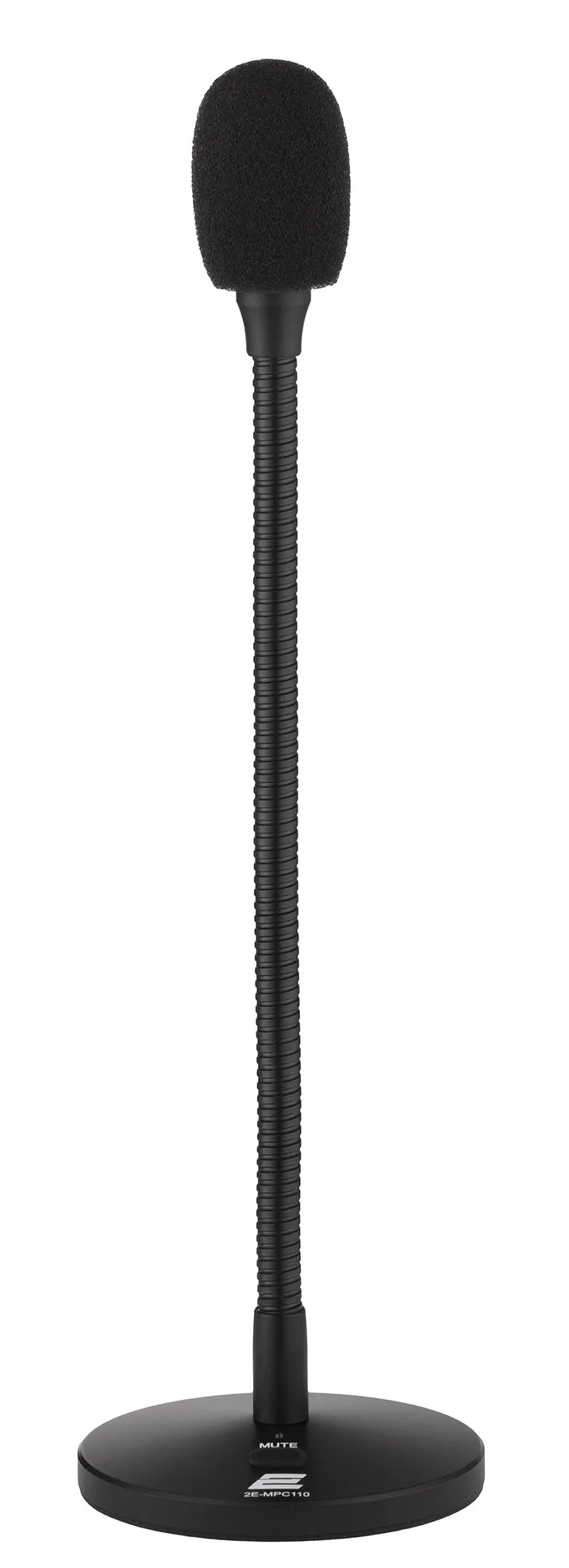 Мікрофон для ПК 2Е MPC110 - мініатюра 2