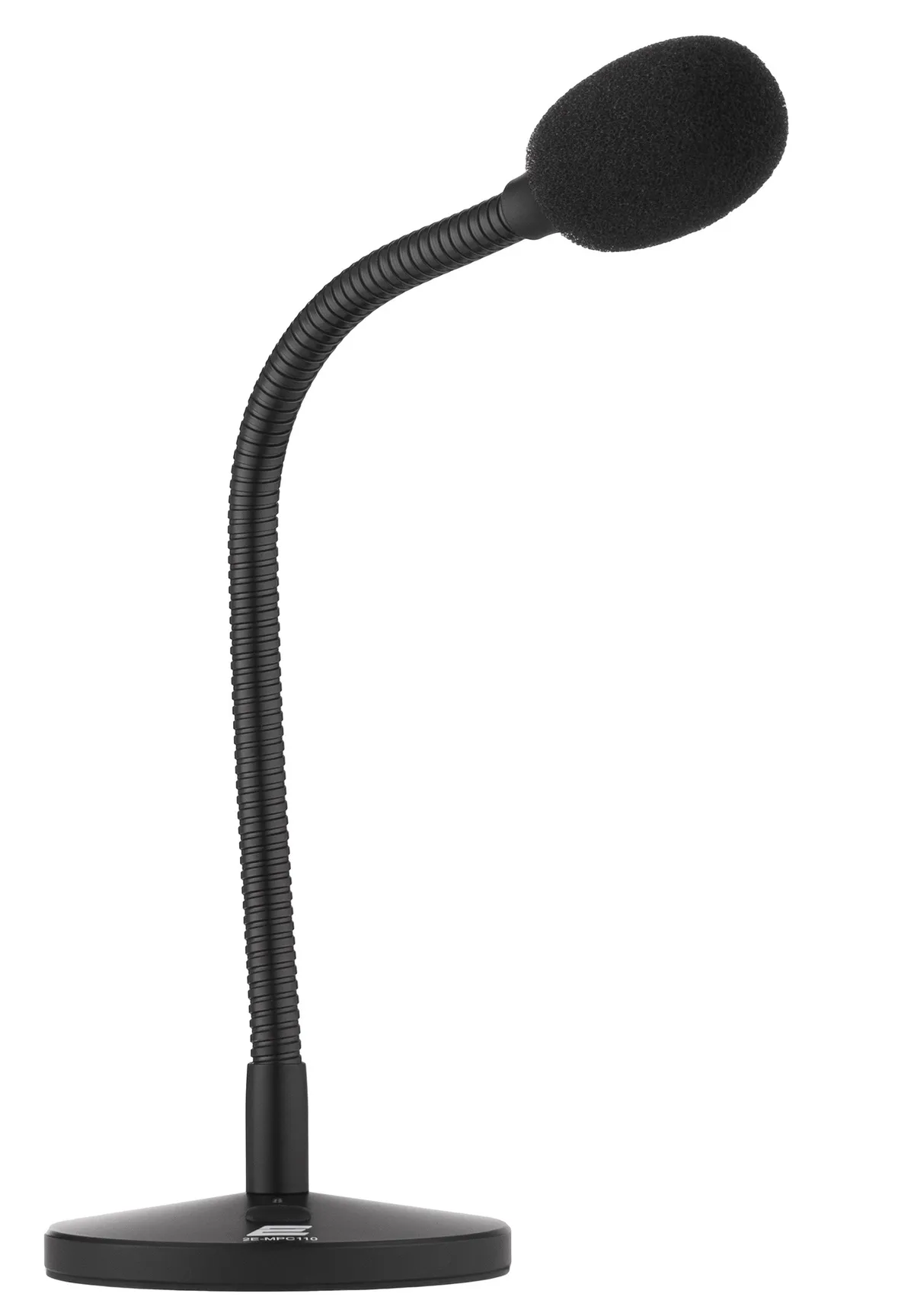 Мікрофон для ПК 2Е MPC110 - мініатюра 4