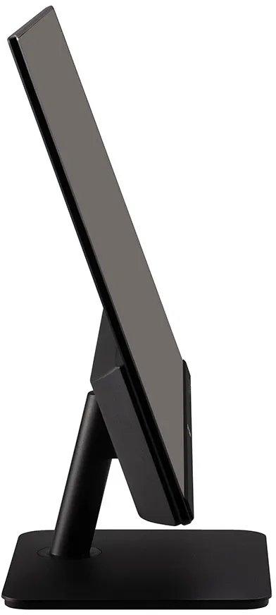 Монітор ViewSonic 24" VA2432-H IPS Black - мініатюра 11