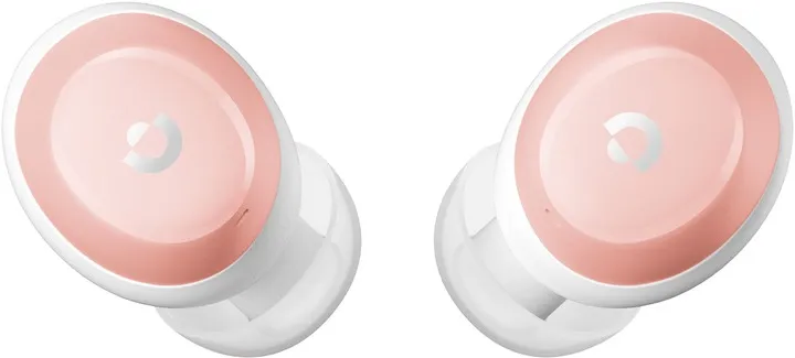 Bluetooth-гарнітура A4Tech B27 Baby Pink - мініатюра 3