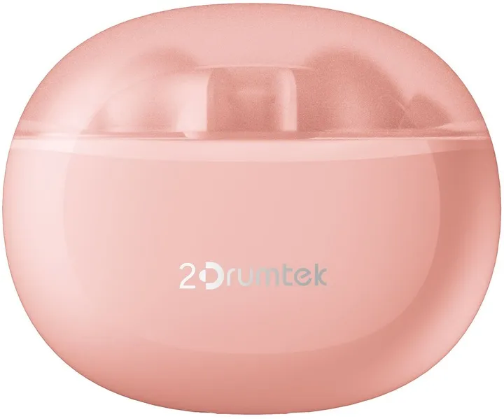 Bluetooth-гарнітура A4Tech B27 Baby Pink - мініатюра 4