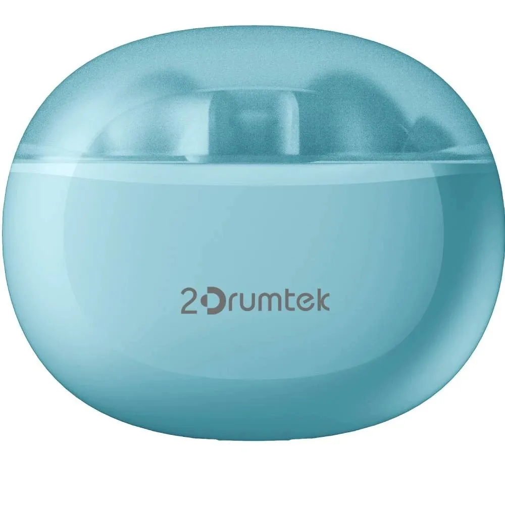 Bluetooth-гарнітура A4Tech B25 Icy Blue - мініатюра 4