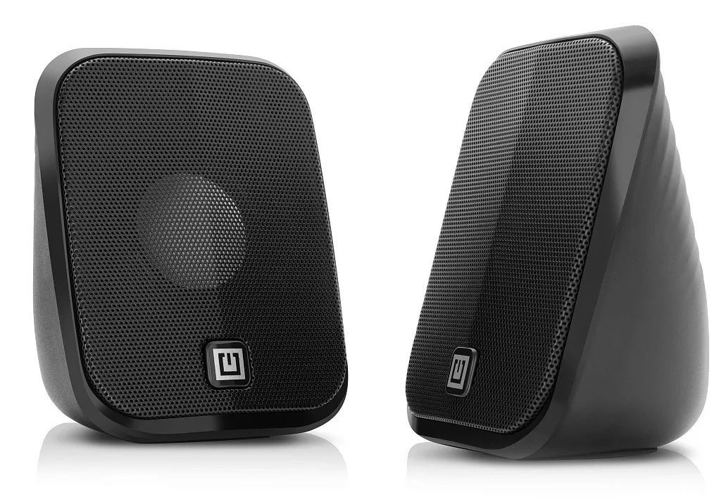 Акустична система REAL-EL S-25 Black - мініатюра 2