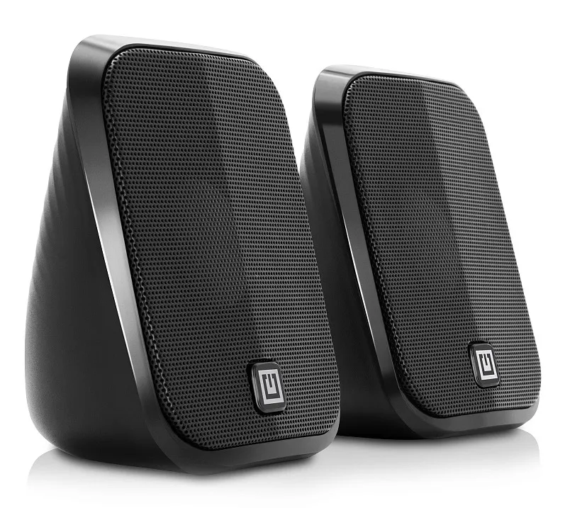 Акустична система REAL-EL S-25 Black - мініатюра 4