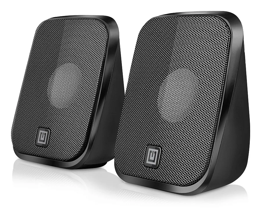 Акустична система REAL-EL S-25 Black - мініатюра 5