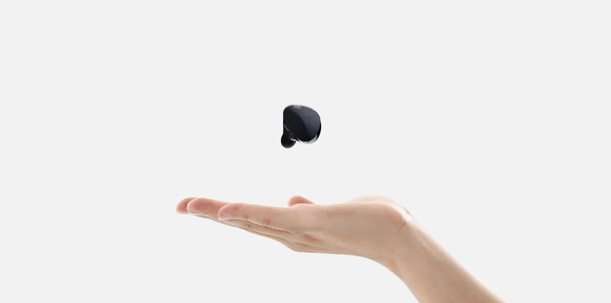 Bluetooth-гарнітура Remax RB-T21 Black (6954851287919) - мініатюра 8