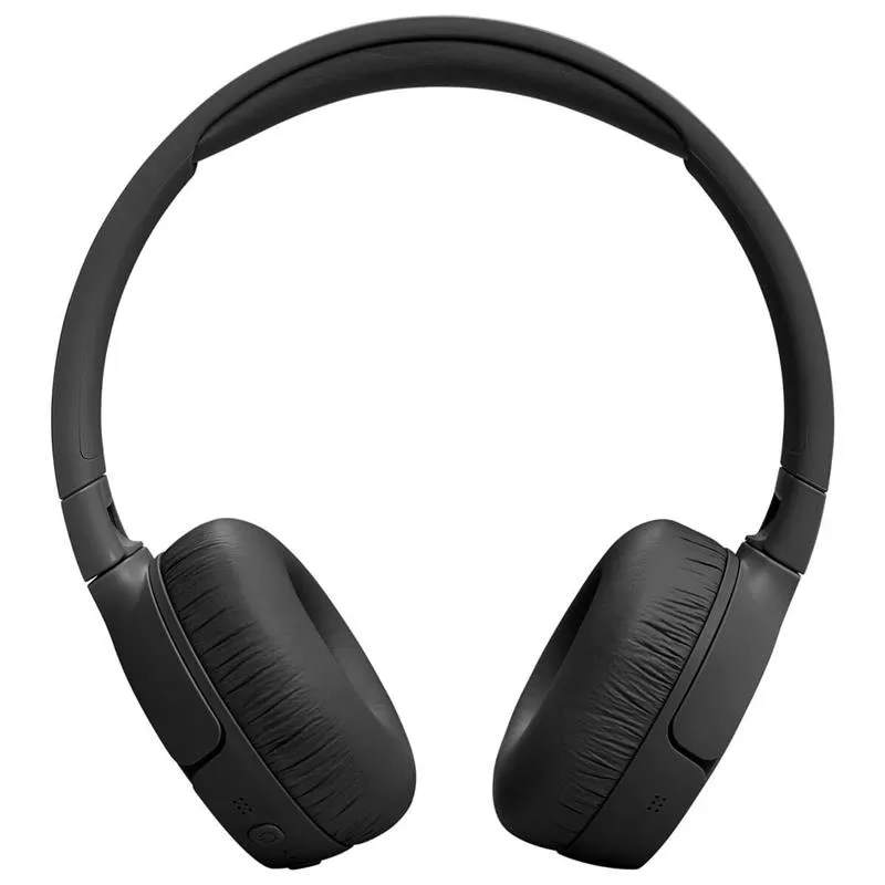 Bluetooth-гарнітура JBL Tune 670NC Black (JBLT670NCBLK) - мініатюра 2