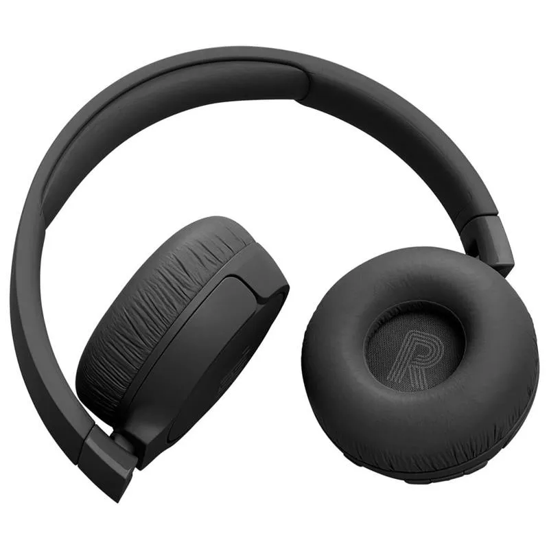 Bluetooth-гарнітура JBL Tune 670NC Black (JBLT670NCBLK) - мініатюра 3