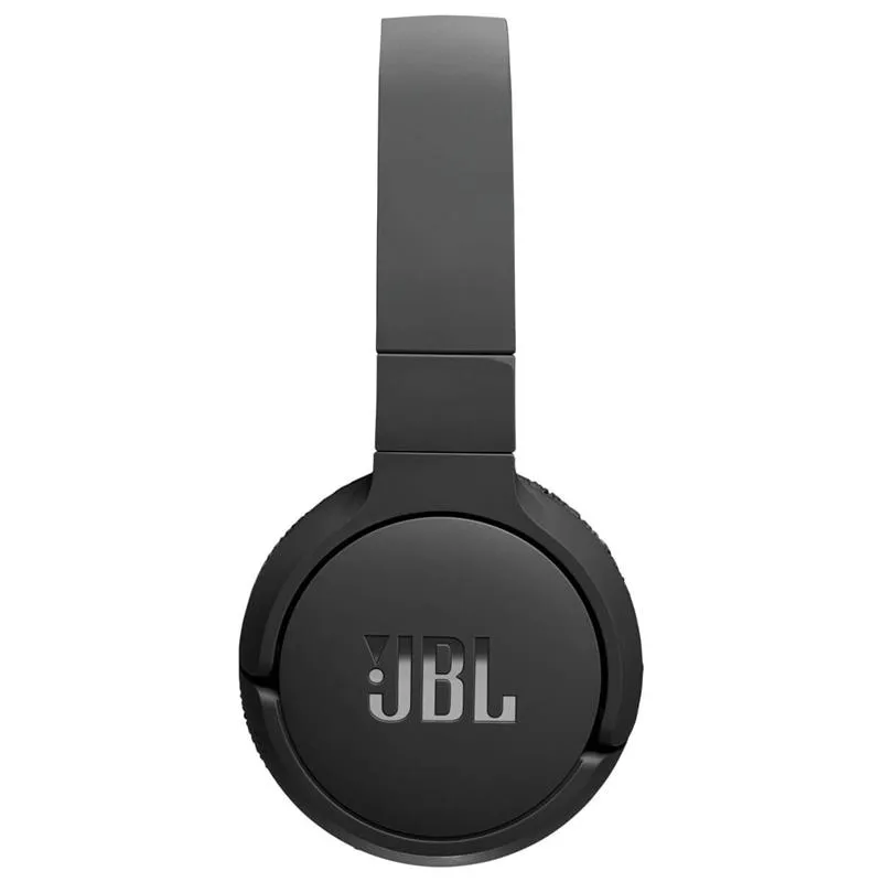 Bluetooth-гарнітура JBL Tune 670NC Black (JBLT670NCBLK) - мініатюра 5
