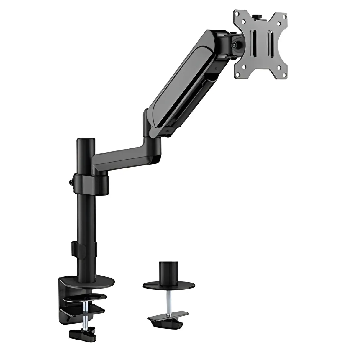 Кронштейн Gembird MA-DA1P-01 (VESA100х100) - мініатюра 4