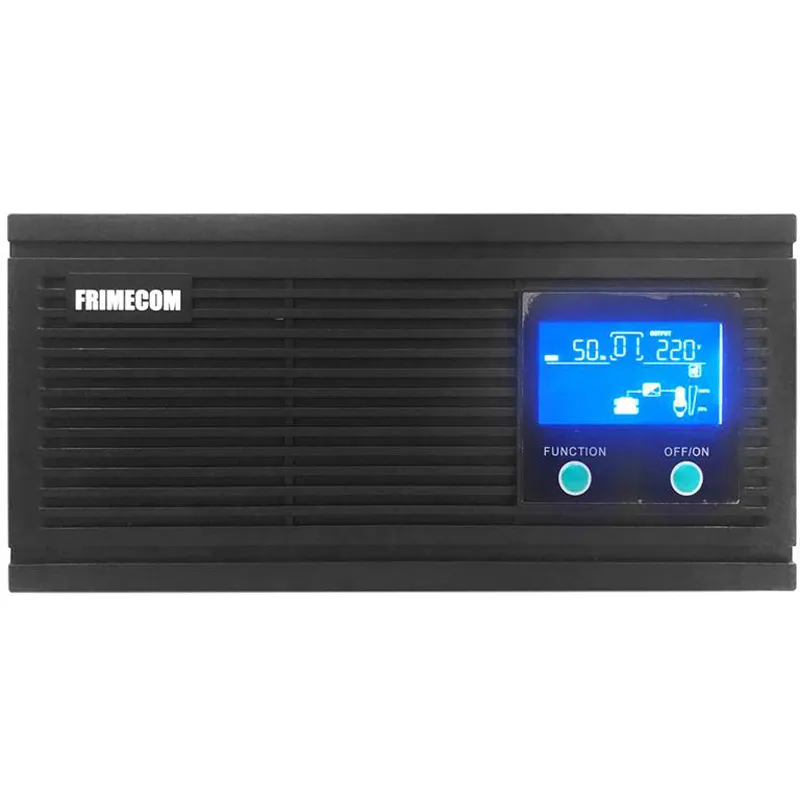 Інвертор FrimeCom SK12-1000 800W - мініатюра 2