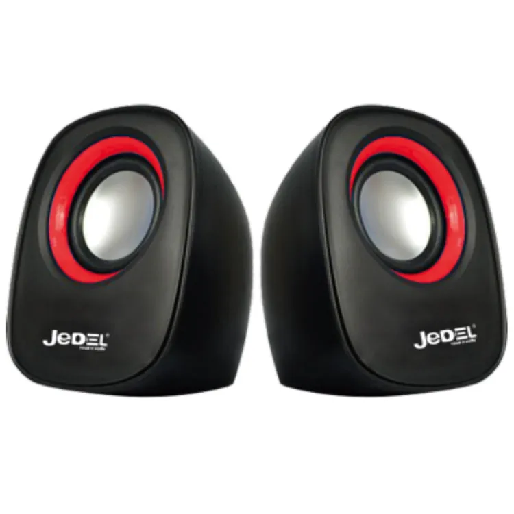 Акустична система Jedel M600 Black - зображення 1