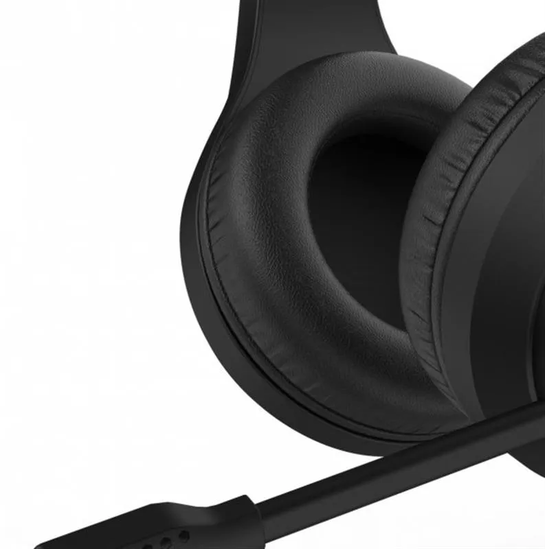 Гарнітура Bloody G230 Black - мініатюра 6