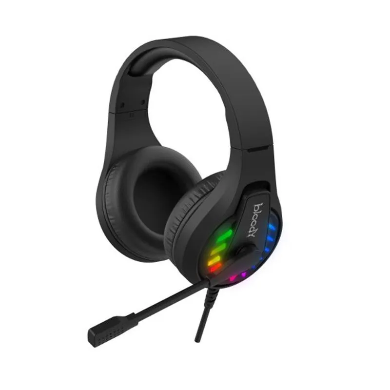 Гарнітура Bloody G230p Black - мініатюра 4