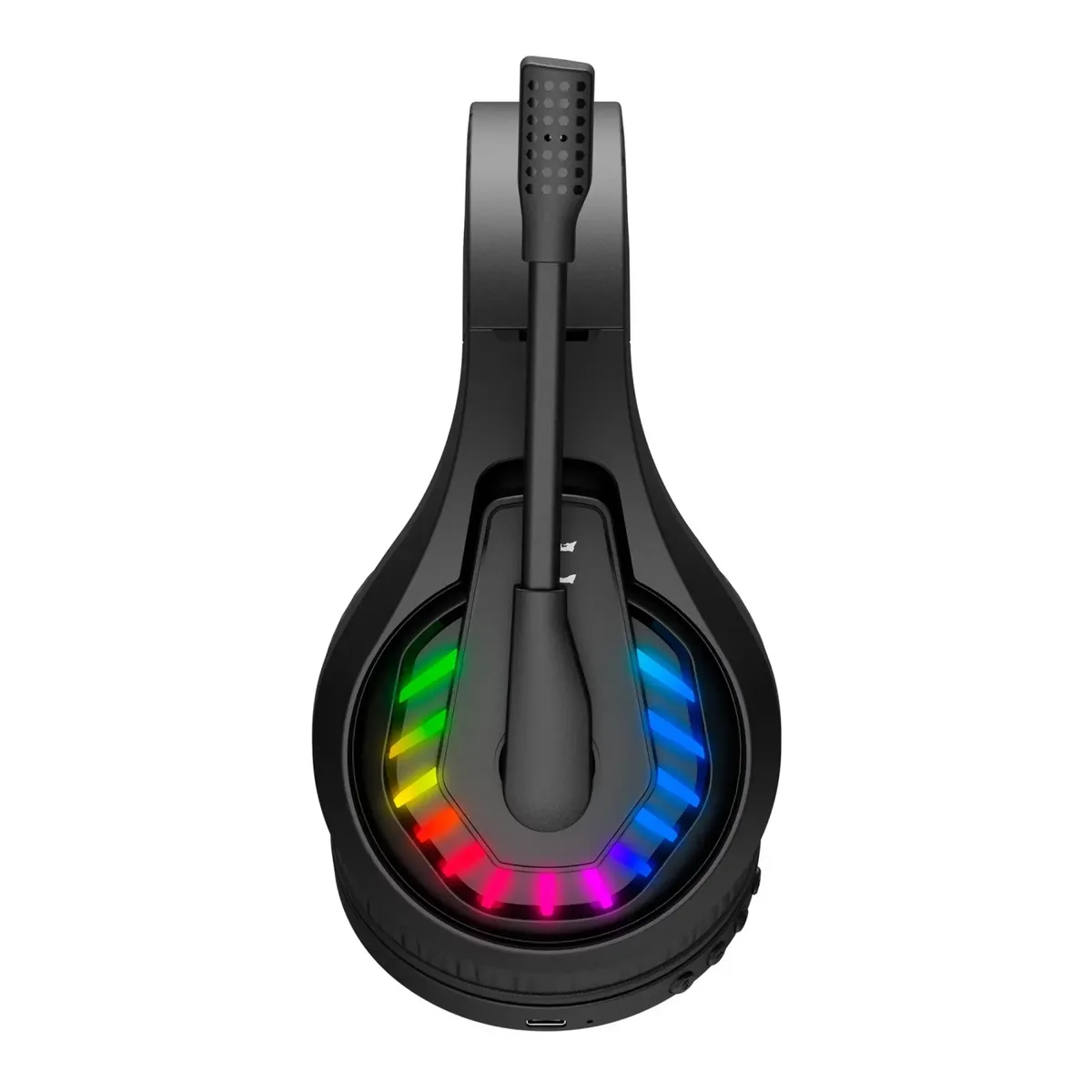 Bluetooth-гарнітура A4Tech Bloody GR230 Black - мініатюра 22