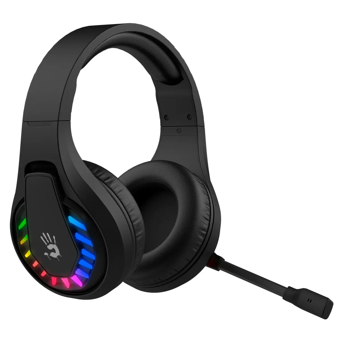 Bluetooth-гарнітура A4Tech Bloody GR230 Black - мініатюра 23