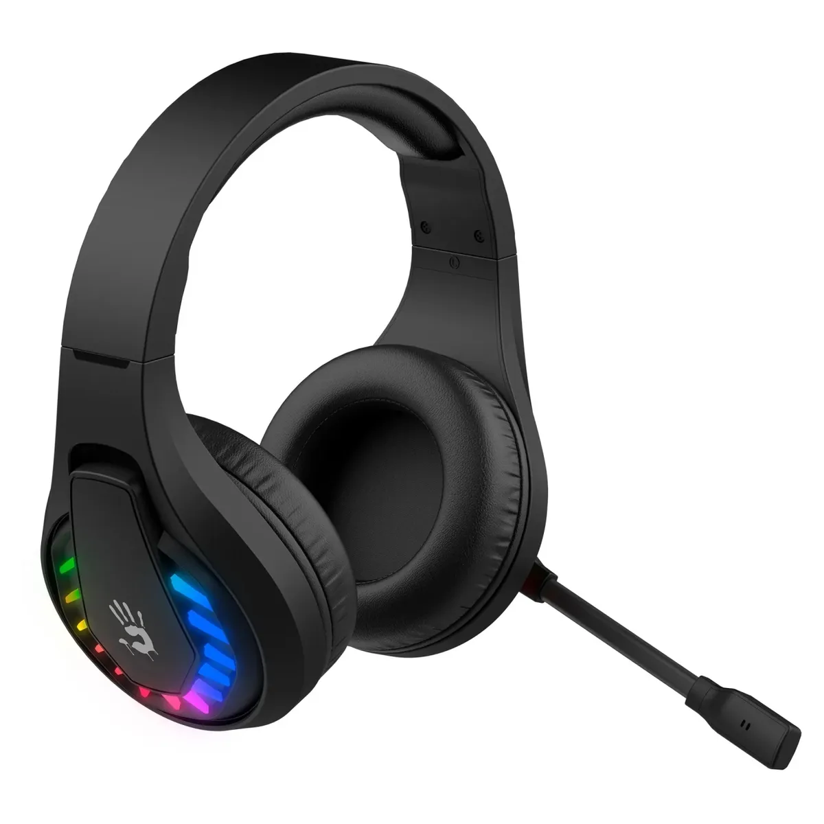 Bluetooth-гарнітура A4Tech Bloody GR230 Black - мініатюра 24