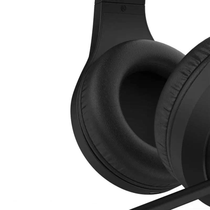 Bluetooth-гарнітура A4Tech Bloody GR230 Black - мініатюра 7