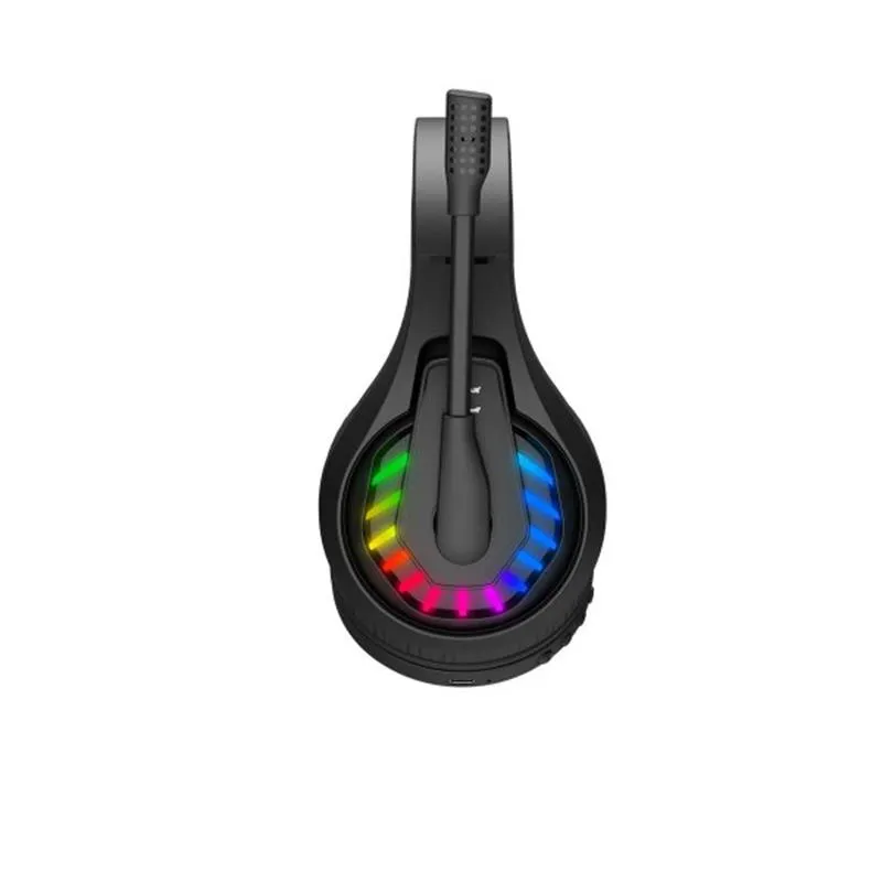 Bluetooth-гарнітура A4Tech Bloody GR230 Black - мініатюра 9