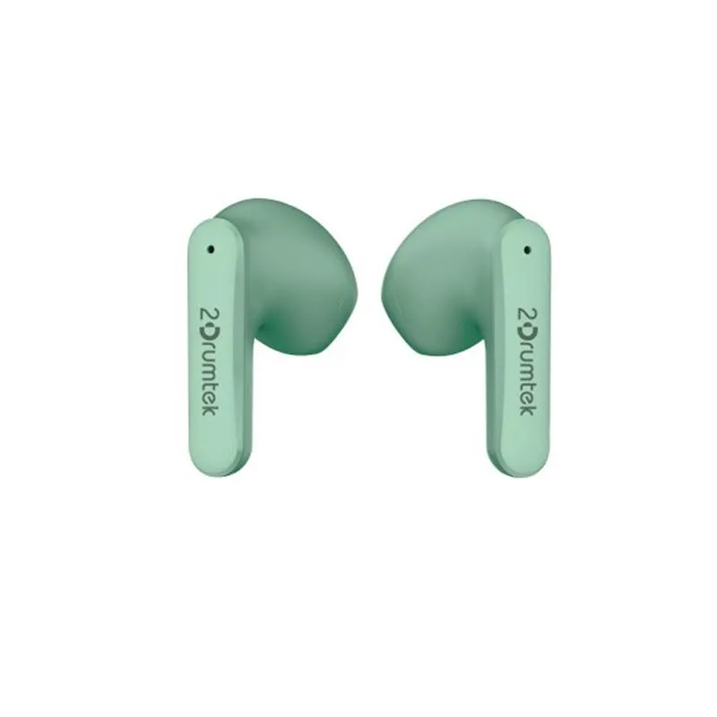 Bluetooth-гарнітура A4Tech B20 Mint Green - зображення 1