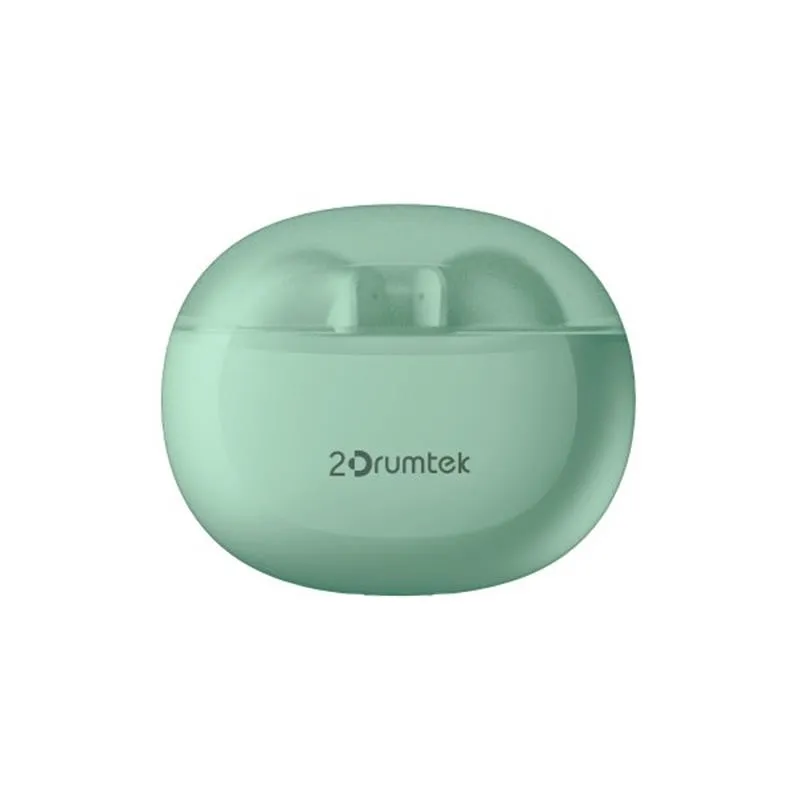 Bluetooth-гарнітура A4Tech B20 Mint Green - мініатюра 2