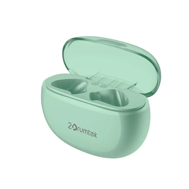 Bluetooth-гарнітура A4Tech B20 Mint Green - мініатюра 4